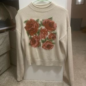 Women’s sweater
